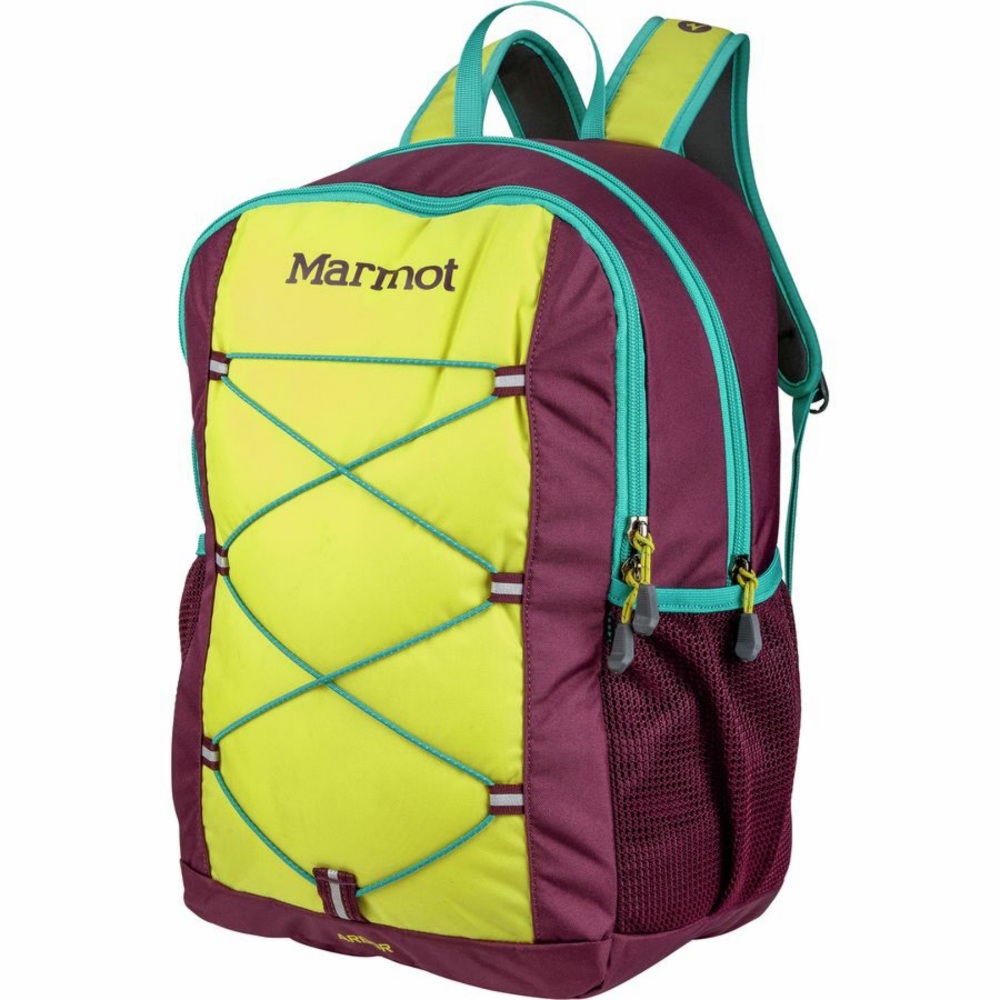 Marmot Kid's Arbor Backpack